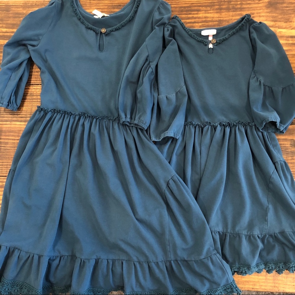 Matilda Jane Tween Dress Size 12